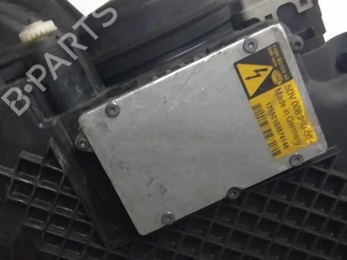 Left headlight RENAULT ESPACE IV (JK0/1_) 2.2 dCi (JK0H) | BP20365023C28