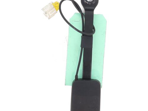 Seat buckle CITROËN C5 II (RC_) 2.0 HDi (RCRHRH) | BP29342042I32 