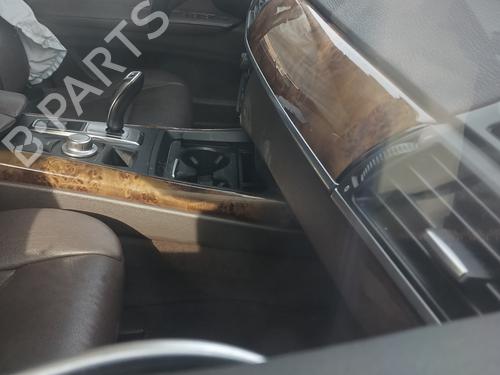 Rear left seatbelt BMW X5 (E70) 3.0 3.0d | BP25343509I29  - Image 10