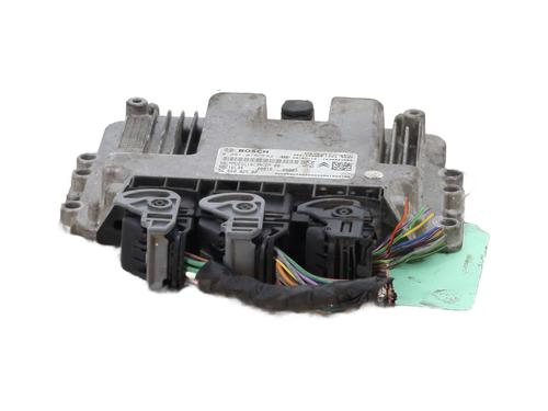 Used Engine control unit (ECU) CITROËN NEMO MPV 1.4 HDi (68 hp) 25824594