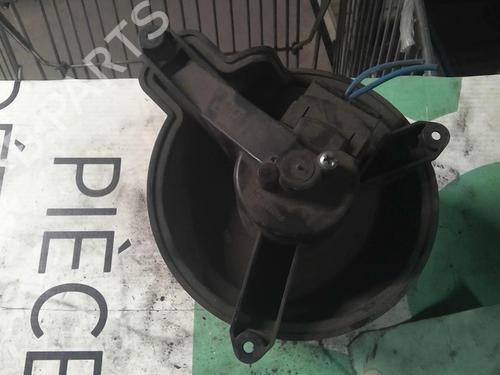 Heater blower motor PEUGEOT 306 Hatchback (7A, 7C, N3, N5) 1.9 D | BP21820799M62 