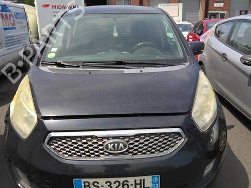 Left headlight KIA VENGA (YN) 1.4 CRDi 90 | BP37086285C28 - Image 19