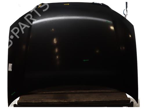 Used Hood AUDI A3 (8P1) 1.9 TDI (105 hp) 22596898