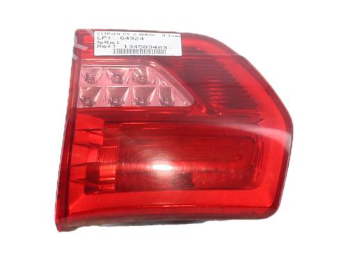 Right tailgate light CITROËN C5 III Break (RW_) 3.0 HDi 240 (RWX8CA) | BP40093669C80 - Image 3