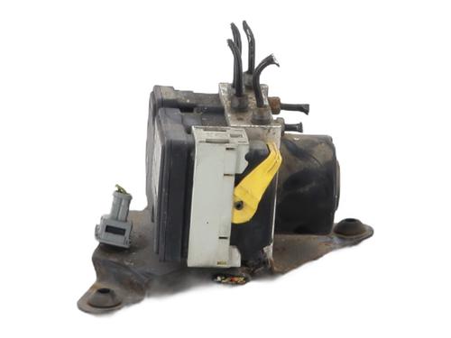 ABS pump PEUGEOT 206 Hatchback (2A/C) 1.4 HDi eco 70 | BP27989209M43 