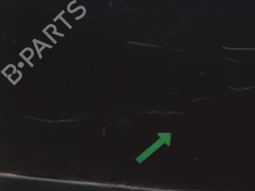 Left rear door VW POLO (9N_, 9A_) 1.9 SDI | BP26382151C4 