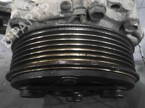 AC compressor OPEL COMBO Box Body/MPV (X12) 1.6 CDTI (B05) | BP29861399M34