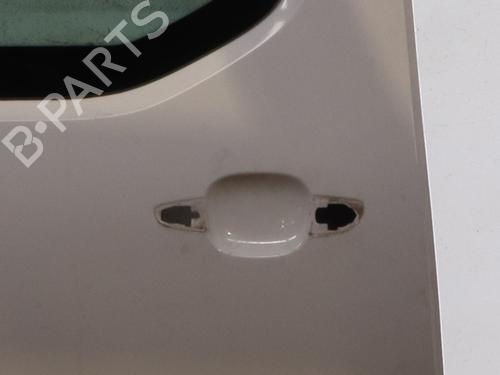 Used Right slide door Right slide door PEUGEOT RIFTER e-Rifter (136 hp) 40613388 40613388