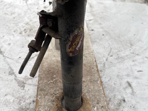 Left front shock absorber BMW 3 Coupe (E92) 335 d | BP38307324M16 - Image 2
