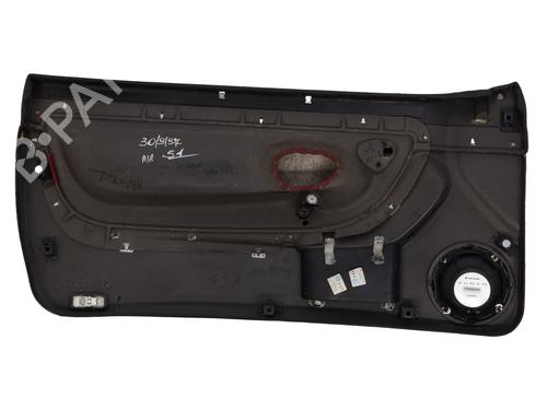 Front right panel PEUGEOT 406 Coupe (8C) 3.0 V6 24V | BP27527653C59 