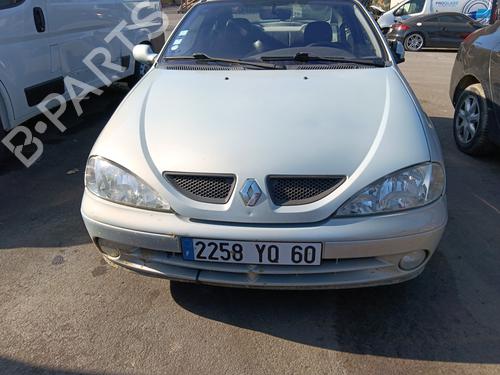 Used Parts RENAULT MEGANE I Coach (DA0/1_) 1.6 16V (DA0B, DA04, DA11) 4469231