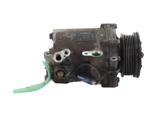 AC compressor CITROËN C-CROSSER (VU_, VV_) 2.2 HDi | BP23789324M34 - Image 3