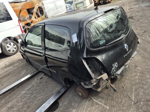 Front left panel RENAULT TWINGO II (CN0_) 1.5 dCi (CN0E) | BP32849959C58  - Image 7