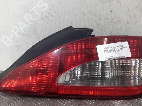 Used Right taillight PEUGEOT 406 Coupe (8C) 2.0 16V (135 hp) 20355415
