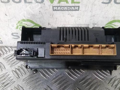 Used Climate control Climate control AUDI A8 D2 (4D2, 4D8) 2.5 TDI (150 hp) 20370060 20370060
