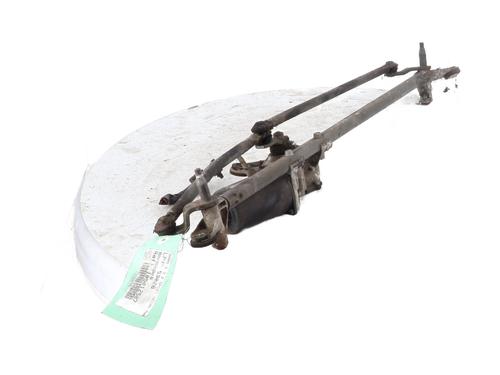 Used Front wiper motor Front wiper motor SAAB 9-3 (YS3F, E79, D79, D75) 2.2 TiD (125 hp) 25343694 25343694