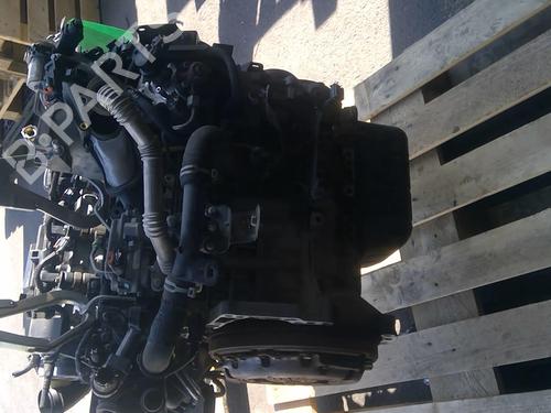 Engine PEUGEOT 208 I (CA_, CC_) 1.6 HDi / BlueHDi 75 | BP24876785M1 - Image 4