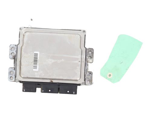 Engine control unit (ECU) RENAULT MEGANE III Hatchback (BZ0/1_, B3_) 1.5 dCi (BZ09, BZ0D, BZ1W, BZ29, BZ14) | BP27602025M57 - Image 4