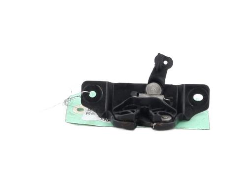Used Tailgate lock PEUGEOT 406 (8B) 2.0 HDI 110 (109 hp) 28589583