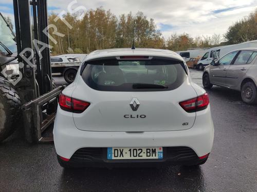 Left front window switch RENAULT CLIO IV (BH_) 1.5 dCi 75 | BP31716168I27 - Image 12