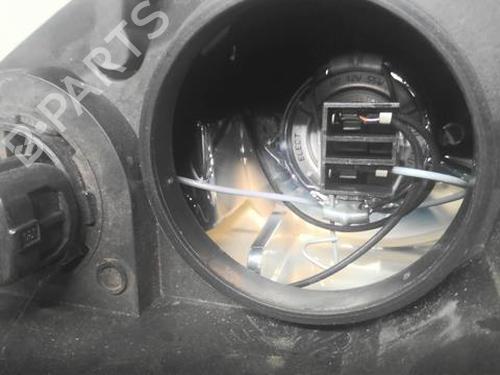 Used Right headlight Right headlight MINI MINI (R50, R53) Cooper (116 hp) 20370295 20370295