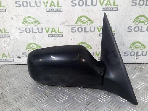 Used Right mirror SAAB 9-3 (YS3D) 2.2 TiD (125 hp) 22004348