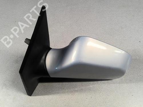 Used Left mirror Left mirror 22000766 22000766