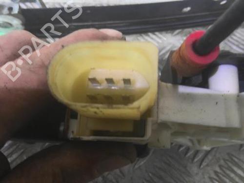 Front left window mechanism FORD MONDEO IV (BA7) 1.8 TDCi | BP20359173C22 
