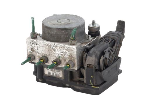 Used ABS pump ABS pump DACIA DUSTER (HS_) [2010-2018] 35902227 35902227
