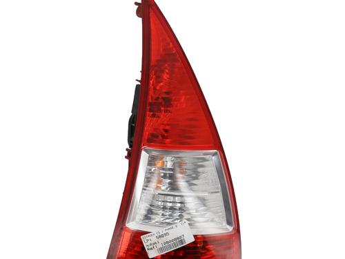Used Left taillight CITROËN C3 I (FC_, FN_) 1.4 i (73 hp) 27601885