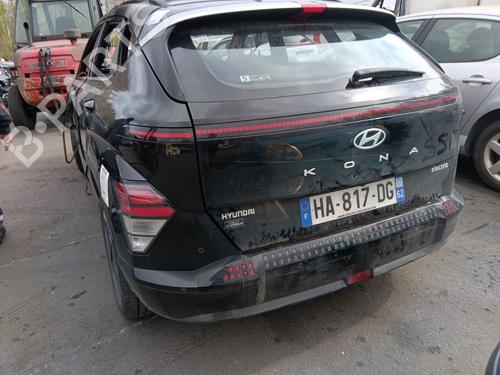 Used Parts HYUNDAI KONA (SX2) EV 4866508