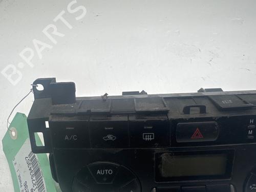 Climate control TOYOTA RAV 4 II (_A2_) 2.0 D 4WD (CLA20_, CLA21_, CLA20R, CLA21R) | BP36761265I5  - Image 5