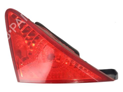 Used Right tailgate light PEUGEOT 3008 I MPV (0U_) 1.6 HDi (112 hp) 30555793