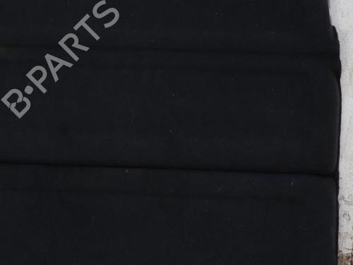 Rear parcel shelf PEUGEOT 3008 I MPV (0U_) 2.0 HDi 150 / BlueHDi 150 | BP21544660C85 