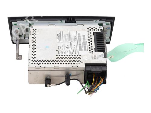 Radio BMW 3 Touring (E91) 318 d | BP22536570E6 