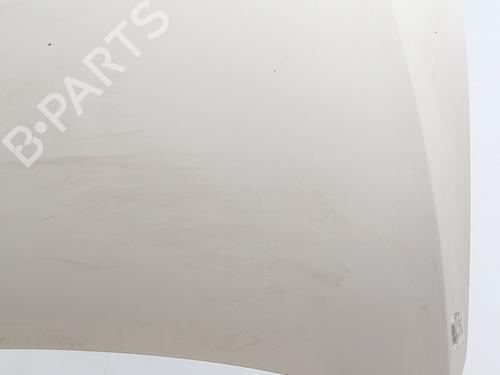 Hood VW JETTA IV (162, 163, AV3, AV2) 1.4 TSI Hybrid | BP30915133C1