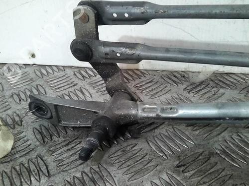 Front wiper motor PEUGEOT 308 II (LB_, LP_, LW_, LH_, L3_) 1.2 THP 130 | BP20352422M29