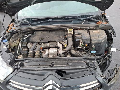 Devioluci CITROËN C4 II (NC_) 1.6 HDi 115 | BP32075422I23 