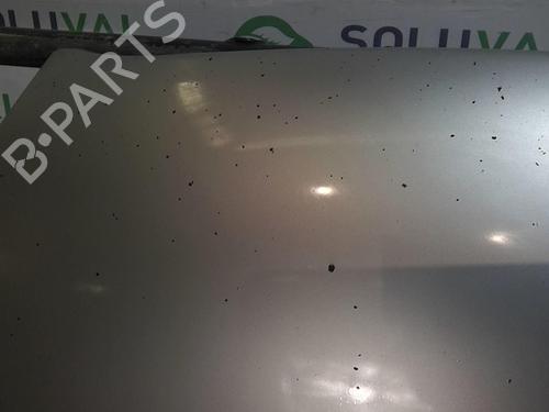 Hood FORD PUMA (EC_) 1.7 16V | BP20362184C1 