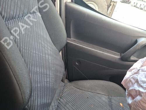 Left front window switch PEUGEOT PARTNER Box Body/MPV 1.6 HDi | BP32656809I27 