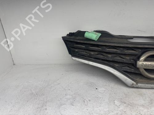 grill-nissan-nv200-van-2010-39114085 main image