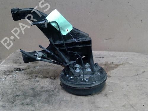 Left rear steering knuckle CITROËN AMI (9A_) Electric (9AZ2CA) | BP29564437M27