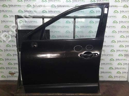 Left front door RENAULT SCÉNIC III (JZ0/1_) 1.5 dCi | BP22002953C2 