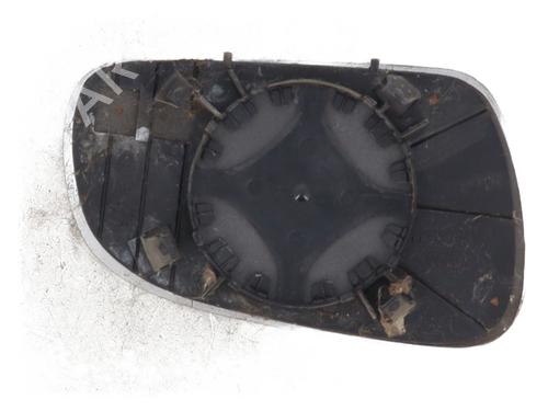 Left mirror glass VW FOX Hatchback (5Z1, 5Z3, 5Z4) 1.4 TDI | BP26448172C148 