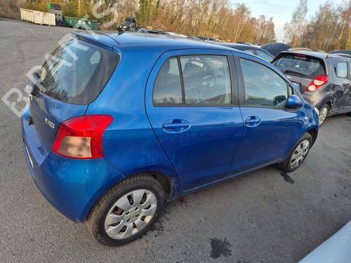 Used Parts TOYOTA YARIS (_P9_)    4727219