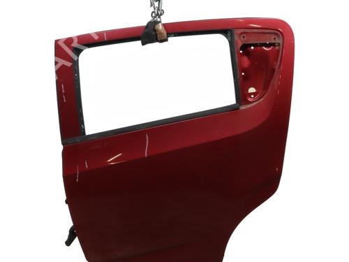 Dør venstre bagtil CHEVROLET AVEO Saloon (T300) 1.2 (86 hp) 31818318