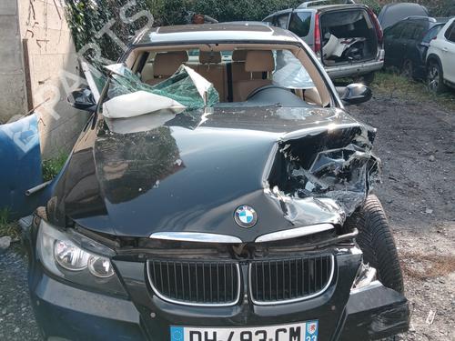 AC compressor BMW 3 (E90) 318 d | BP25040007M34  - Image 7