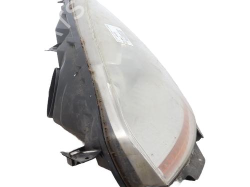 Used Left headlight Left headlight CITROËN C4 Grand Picasso I (UA_) 1.6 HDi (109 hp) 26406882 26406882
