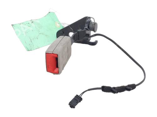 Sikkerhedssele-spænde CITROËN C5 III Break (RW_) 2.0 HDi (136 hp) 31635154