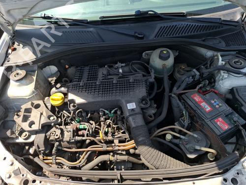 Front left panel RENAULT CLIO II (BB_, CB_) 1.5 dCi (B/CB3M) | BP28111848C58 - Image 15